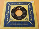 Ketty Lester - House Is Haunted / Some Things Are Better Left on RCA northern