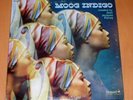 Moog Indigo Jean Jacques Perrey Vanguard LP RARE Beautiful Copy