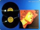 JIMI HENDRIX EXPERIENCE Electric Ladyland US Press 2LP V776