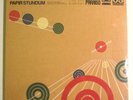 PAPIR Stundum 2LP NEW causa sui space debris nasoni colour haze sula bassana