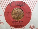 DAVE KENNEDY & THE AMBASSADORS Cuca 1036 WISCONSIN BOPPIN GARAGE 45 *
