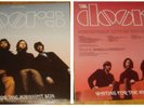 Doors Waiting For The Midnight Sun Live Sweden Sealed 2-LP Rare