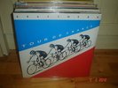KRAFTWERK- TOUR DE FRANCE, NEW AND SEALED VINYL STUMM310 MUTE REISSUE