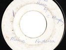 RARE JA TENNOR´S BLANK THE TENNORS 