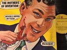 THE MOTHERS OF INVENTION 'Weasels Ripped My Flesh' - LP ORIGINAL UK