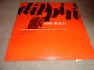 HANK MOBLEY BLUE NOTE LP 