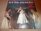ETTA JAMES 