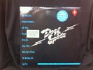 DOGS IN SPACE SOUNDTRACK- RARE UNCENSORED KBD- IGGY POP, PRIMITIVE CALCULATORS
