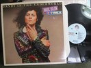 MARC BOLAN AND T REX dandy in the underworld LP 12 trk gatefld '77 '83 rare WOW