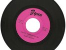 Killer 1958 Rockabilly 45 ROCKET MORGAN Humbuggin ZYNN Repro