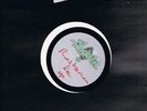 Acetate dubplate BOB MARLEY LEE PERRY Rastaman live (long versions) ???