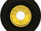 ROCKABILLY- SONNY BURGESS- 
