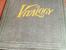 Pearl Jam - Vitalogy