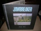 JAWBREAKER 'Dear You' 2xLP *BLUE&WHITE VINYL* 2004 Gatefold Reissue RARE Mint-