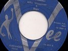 Mike Waggoner & The Bops Baby baby - Hot Mn Rocker