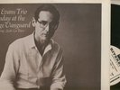 BILL EVANS Sunday At The Village Vanguard ORIGINAL DJ. Problems