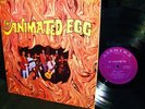 RARE 1967 ORIG   THE ANIMATED EGG   TRASHY A-GO-GO REVERB & FUZZ GARAGE PSYCH a+