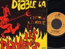 les players et carmin bichotte EXCELLENT CADENCE 7