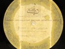 TEST PRESSING- SYLVIE VARTAN: COMME UN ARBRE ARRACHE / RICHE