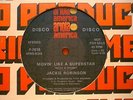 JACKIE ROBINSON MOVIN LIKE A SUPERSTAR 12 1975 *PROMO*