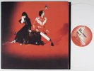 WHITE STRIPES Elephant THIRD MAN 2XLP NM red/white vinyl