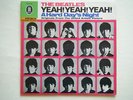 The Beatles, YEAH YEAH YEAH SMO 83739-TELDEC PRESSUNG