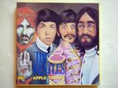 The Beatles, 6 LP Box APPLE TRACKS