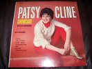 33 RPM Vinyl Record Album SS Sealed Patsy Cline with the Jordanaires Showcase
