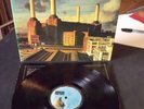 PINK FLOYD ANIMALS harvest 77 UK 1st A-2U B-2U Lp