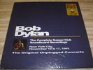 BOB DYLAN  complete supper club recordings 1993  6 LP BOX   BLUE VINYL