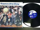 Saves the Day THROUGH BEING COOL Vinyl LP Shrink Excellent Condition OOP NM