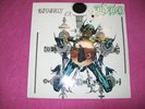 RONNIE JAMES DIO ROUGHLY DIO BOOTLEG DOUBLE LP IMPORT HOLLAND HEAVEN AND HELL