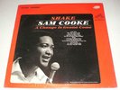 Sam Cooke - Shake - RCA Stereo LSP 3367 In Opened Shrink  M- Soul
