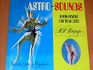 Astro=Sounds From Beyond the Year 2000 101 Strings Great Copy w/ Sleeve