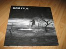 BURZUM - Burzum LP 1992  Anti-Mosh 002 1st press MAYHEM Emperor BATHORY Watain