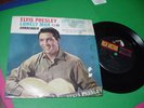 Elvis Presley Surrender / Lonley Man..Compact 33 Single 7