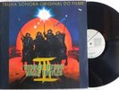 TEENAGE MUTANT NINJA TURTLES 3 LP VINYL 12
