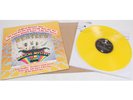 The Beatles Parlaphone UK Yellow Vinyl Magical Mystery Tour LP