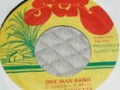 Glen Ricketts - Does It Really Matter /One Man Band SCR