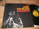 JOHN COLTRANE - STARDUST   US PRESTIGE PR 7268