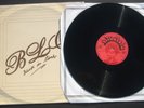 BLO Back In Time African Afro LP MINT UNPLAYED
