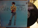 Serge Gainsbourg HISTORIE DE MELODIE NELSON French Import LP VG++