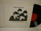 THE BEATLES nr mt vinyl lp LIVE AT HOLLYWOOD BOWL 1964