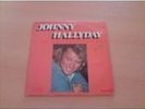 Double LP 33T JOHNNY HALLYDAY LE BON TEMPS DU ROCK AND ROLL Impact 6995127