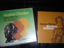 Gustav Mahler - Sämtliche Sinfonien - 14 LP Box