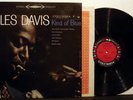 MILES DAVIS Kind Of Blue '59 STEREO '6-eye' 1st press unplayed Coltrane M-