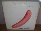 Velvet Underground Nico Andy Warhol Banana cover ORIGINAL LP 