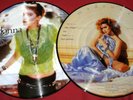 Madonna Virgin Material Picture Disc