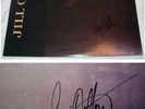 Lacy J. Dalton SIGNED  First Album  RARE MINT  1976  LP