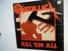 METALLICA 